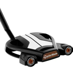 Putter Taylormade Spider Tour Black #3