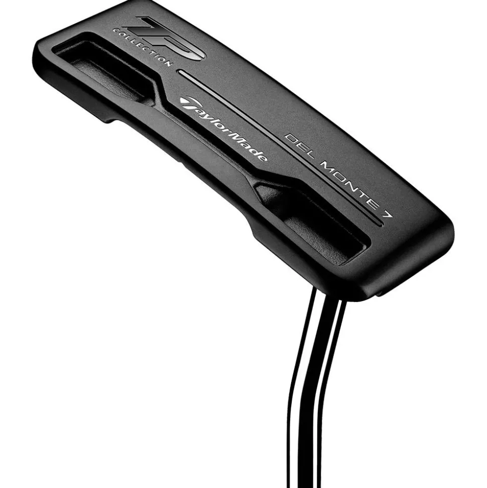 Putter Taylormade TP Black Collection Del Monte SB