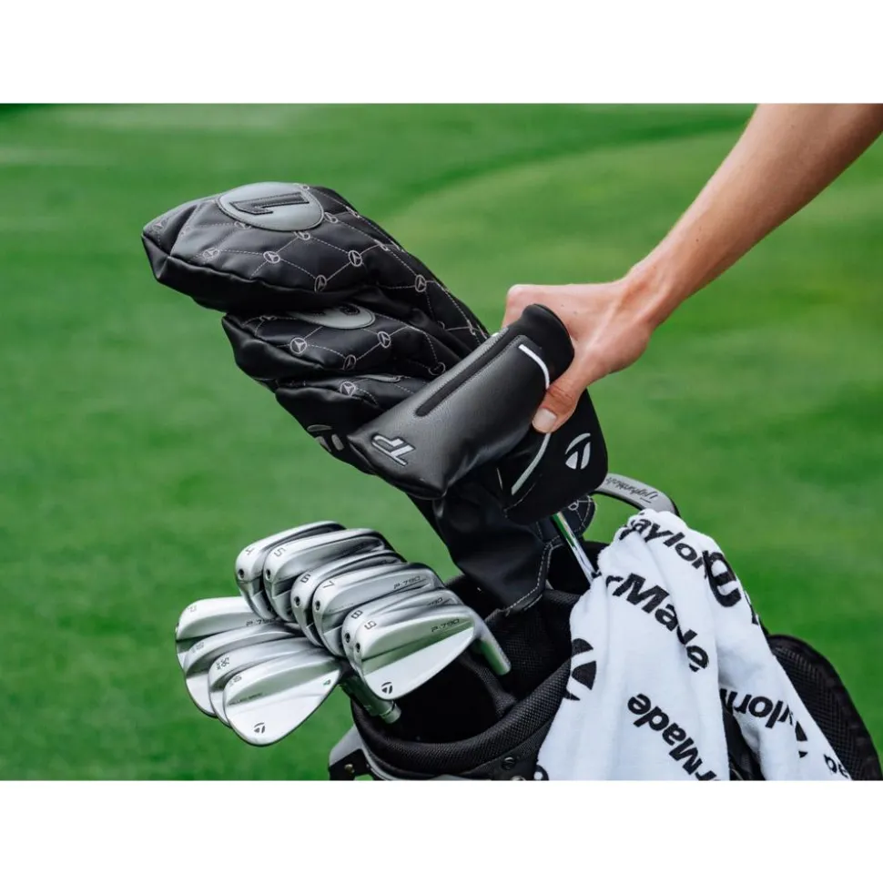 Putter Taylormade TP Black Collection Del Monte SB