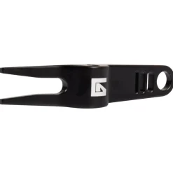 Releve-pitch monsieurgolf Stealth Pitch Repairer Black