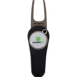 Releve-pitch Pitchfix The Original monsieurgolf Gun