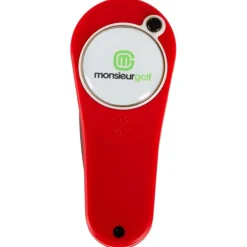 Releve-pitch Pitchfix The Original monsieurgolf Red