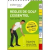 Règles De Golf, L'essentiel 23-26