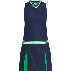 Robe adidas Originals F Dress W Night Indigo