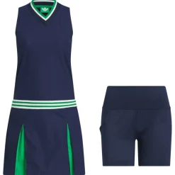 Robe adidas Originals F Dress W Night Indigo