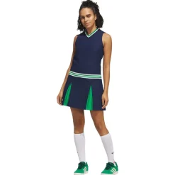 Robe adidas Originals F Dress W Night Indigo