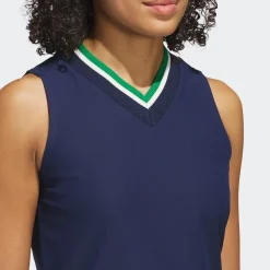 Robe adidas Originals F Dress W Night Indigo