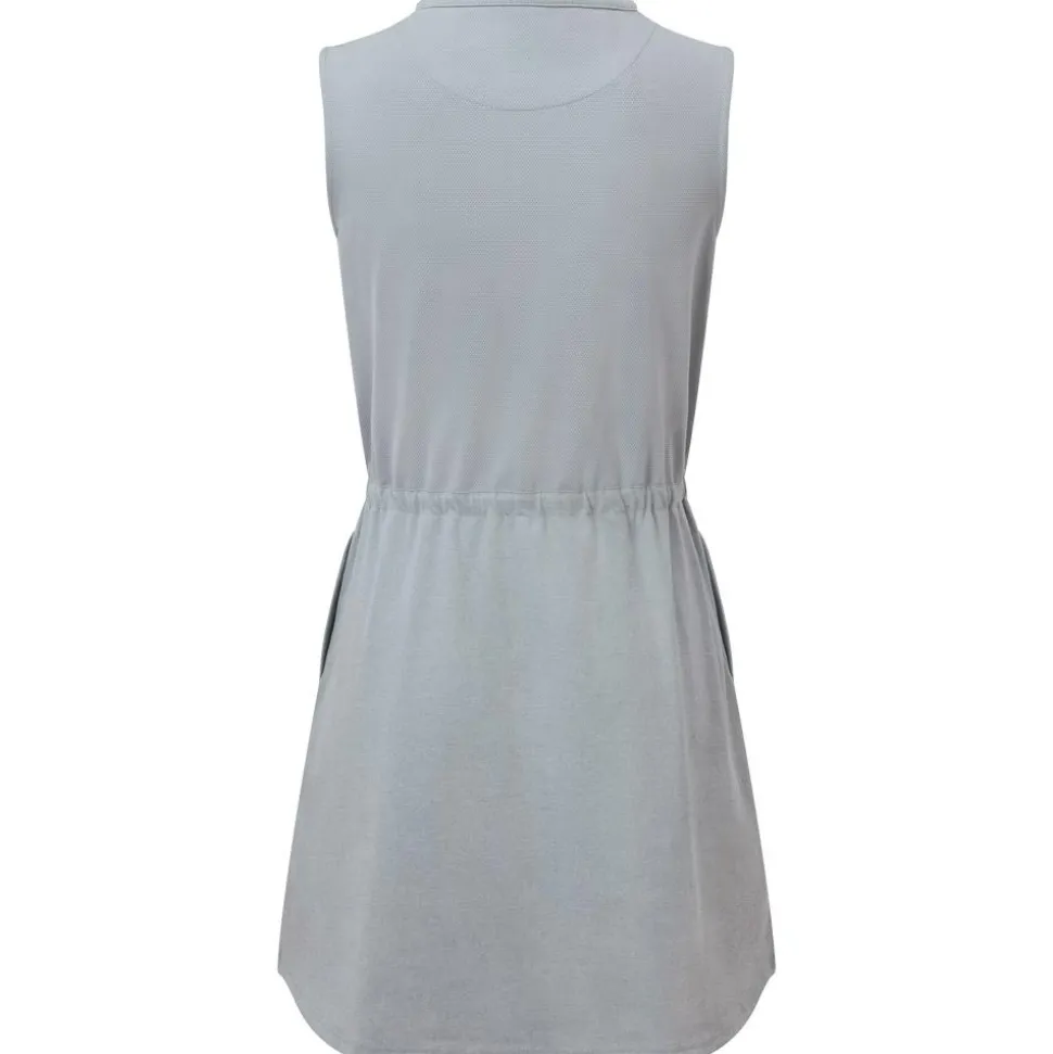 Robe Footjoy Golf Dress Grey