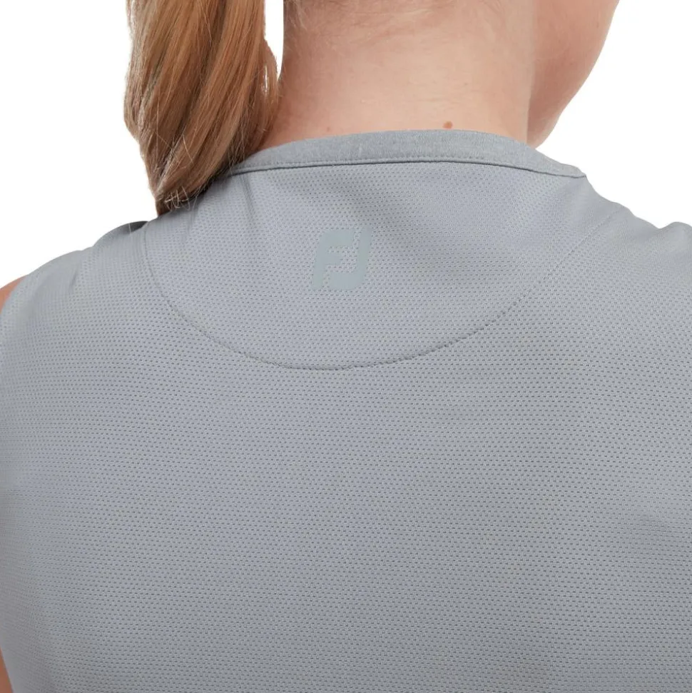 Robe Footjoy Golf Dress Grey