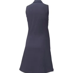 Robe Puma Golf Cruise Dress Navy Blazer