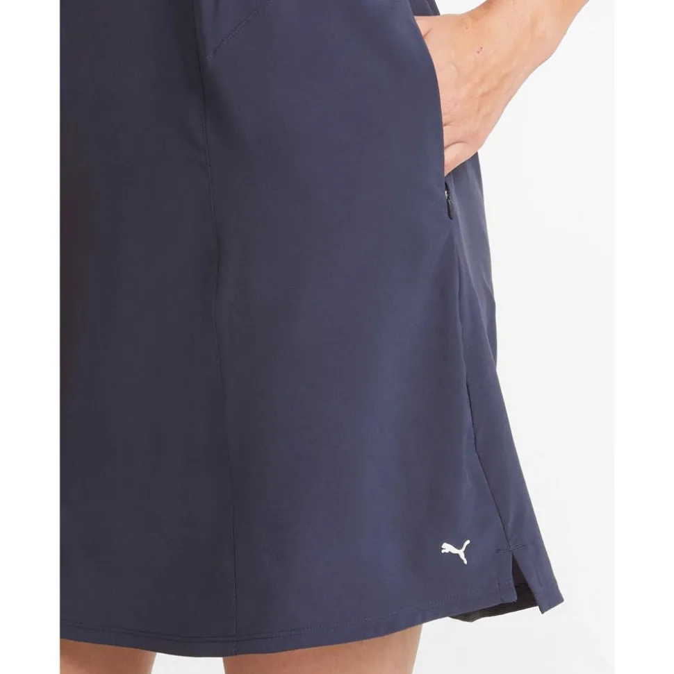 Robe Puma Golf Cruise Dress Navy Blazer