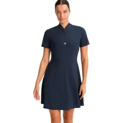 Robe Rohnisch Annie Shortsleeve Navy