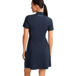 Robe Rohnisch Annie Shortsleeve Navy