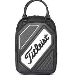 Sac à balles Titleist Tour Series Practice Ball Black White