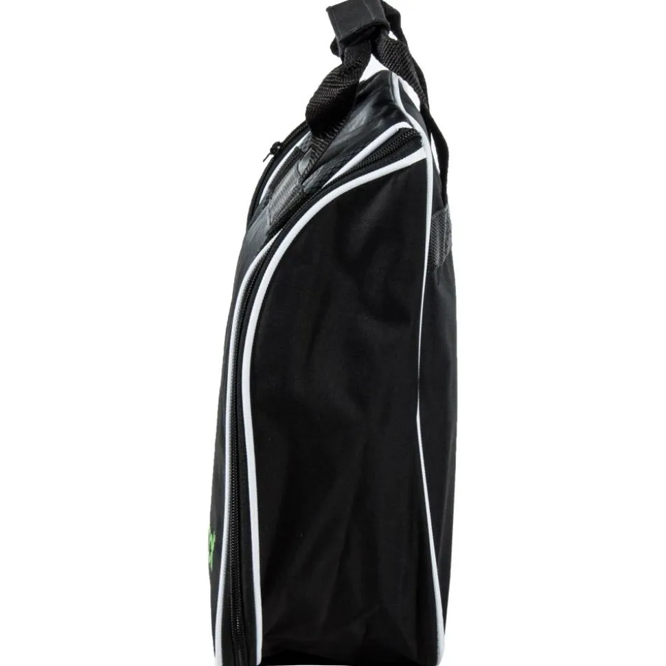 Sac à chaussures monsieurgolf Shoes Bag Monsieurgolf Black