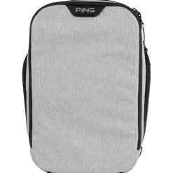 Sac à chaussures Ping Shoe Bag 251 Textured Heather Grey