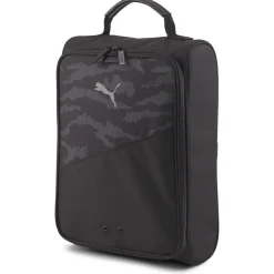 Sac à chaussures Puma Golf Shoe Bag Black