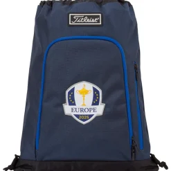 Sac à chaussures Titleist Players Sackpack Ryder Cup