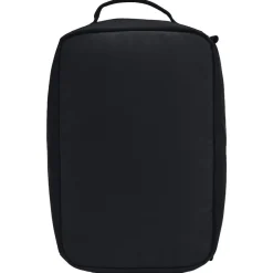 Sac à chaussures Under Armour Contain Shoe Bag Black Metallic Gold