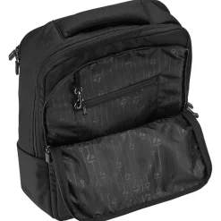 Sac à dos Taylormade Players Backpack Black
