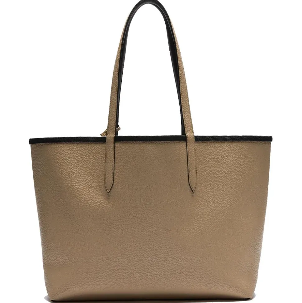 Sac à main Lacoste Shopping Bag Touareg Gris Chine Calla