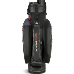 Sac chariot série Big Max Aqua Silencio 4 Black