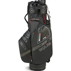 Sac chariot série Big Max Aqua Silencio 4 Black