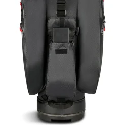 Sac chariot série Big Max Aqua Silencio 4 Black