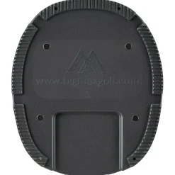 Sac chariot série Big Max Aqua Style 4 Lime Forest Green