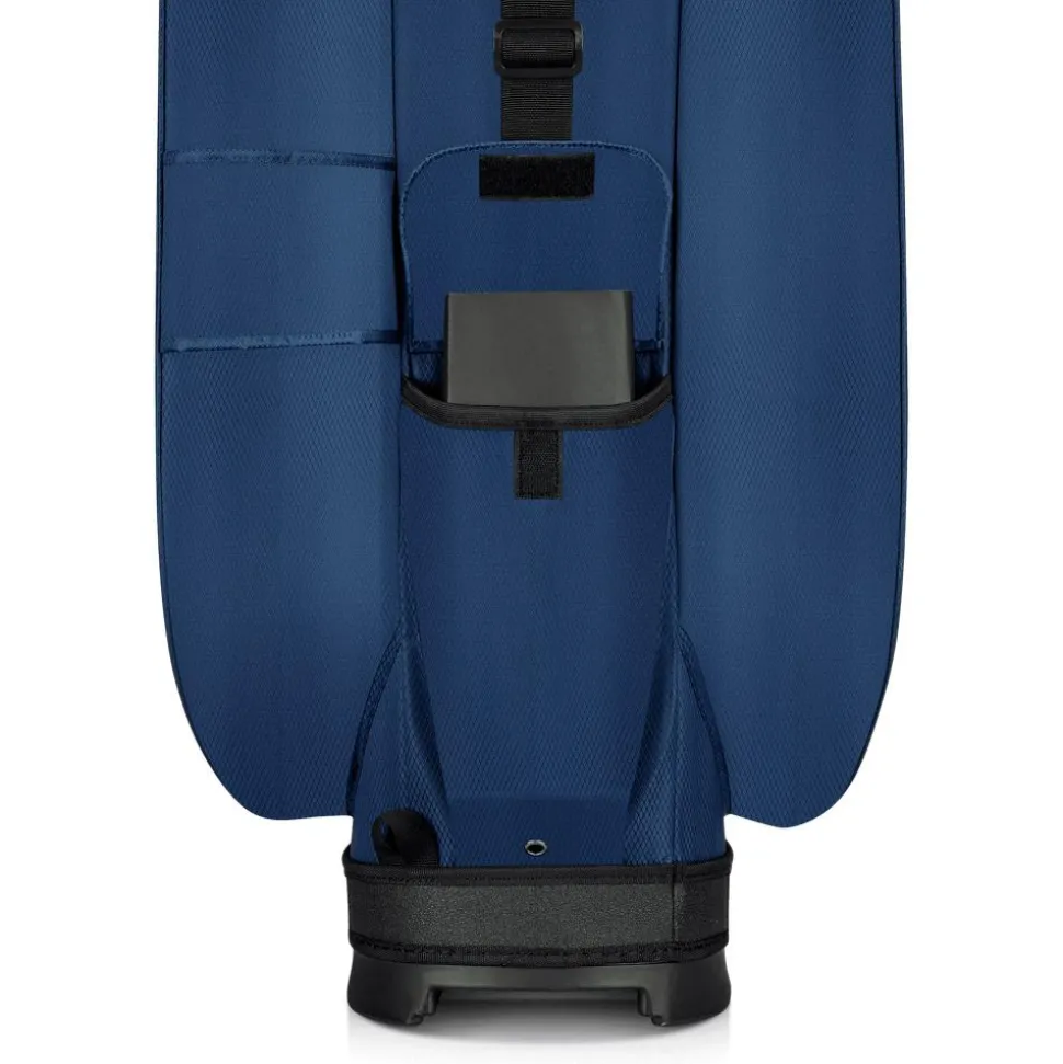 Sac chariot série Big Max Drilite Sport 3 Navy White Red