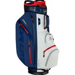 Sac chariot série Big Max Drilite Sport 3 Navy White Red