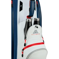 Sac chariot série Big Max Drilite Sport 3 Navy White Red