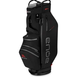 Sac chariot série Big Max Aqua IPX Tour Black