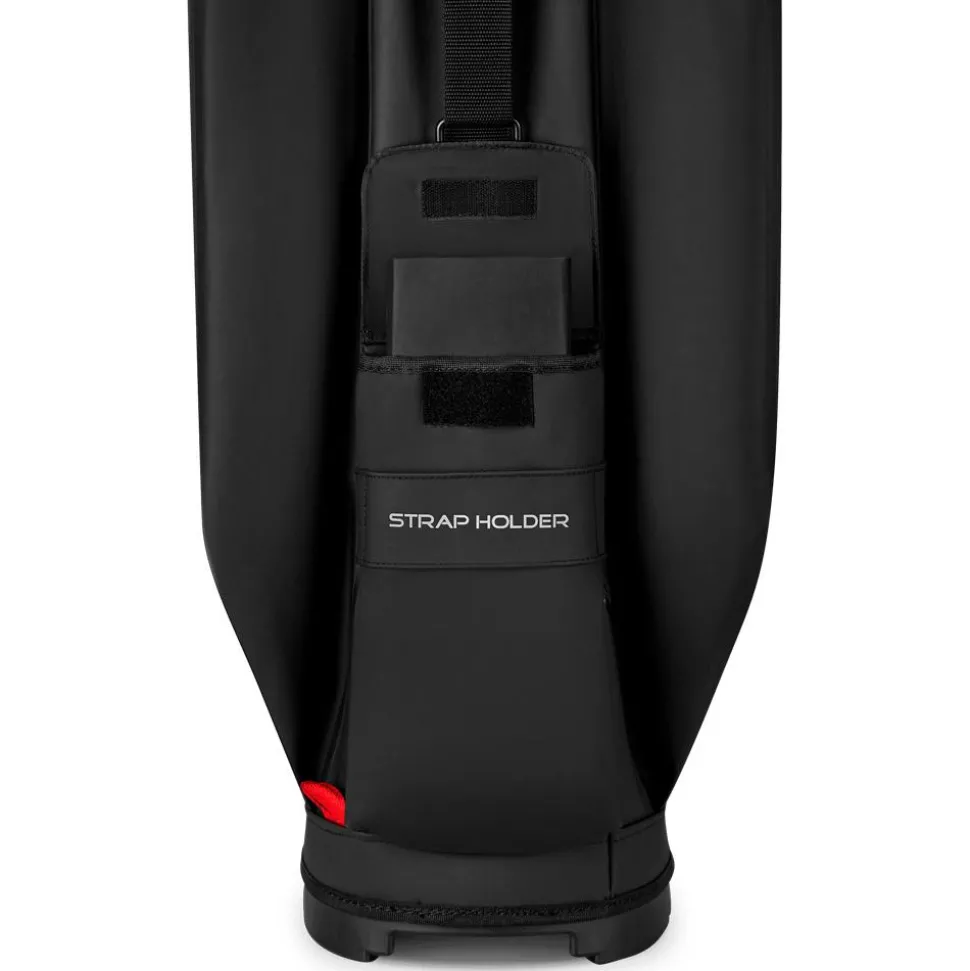 Sac chariot série Big Max Aqua IPX Tour Black