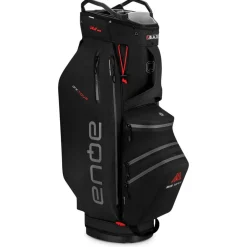 Sac chariot série Big Max Aqua IPX Tour Black