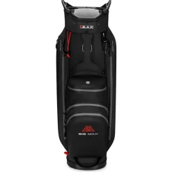 Sac chariot série Big Max Aqua IPX Tour Black