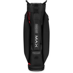 Sac chariot série Big Max Aqua IPX Tour Black