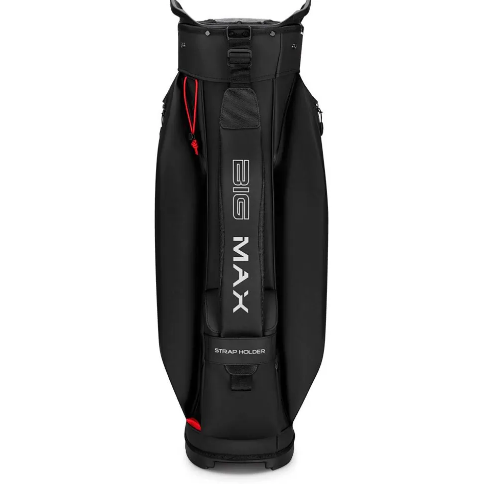 Sac chariot série Big Max Aqua IPX Tour Black