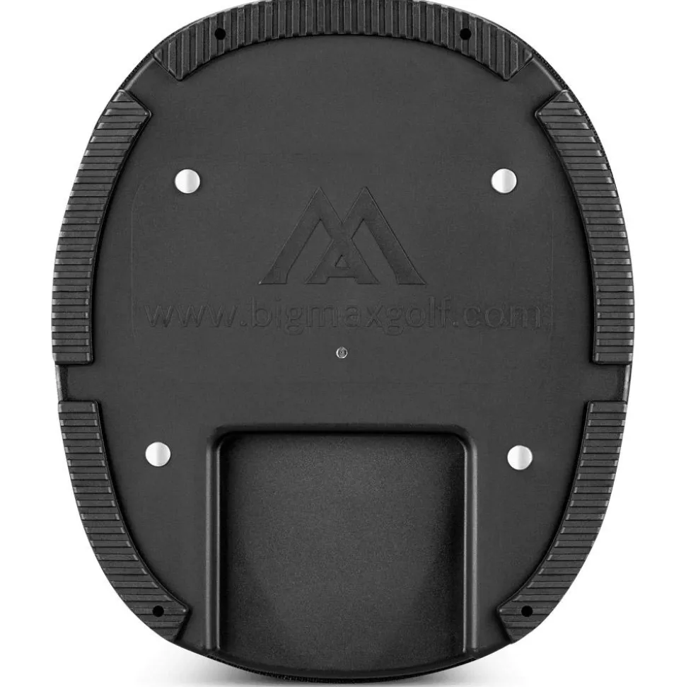 Sac chariot série Big Max Aqua IPX Tour Black