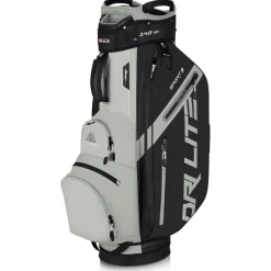 Sac chariot série Big Max Drilite Sport 3 Black Taupe