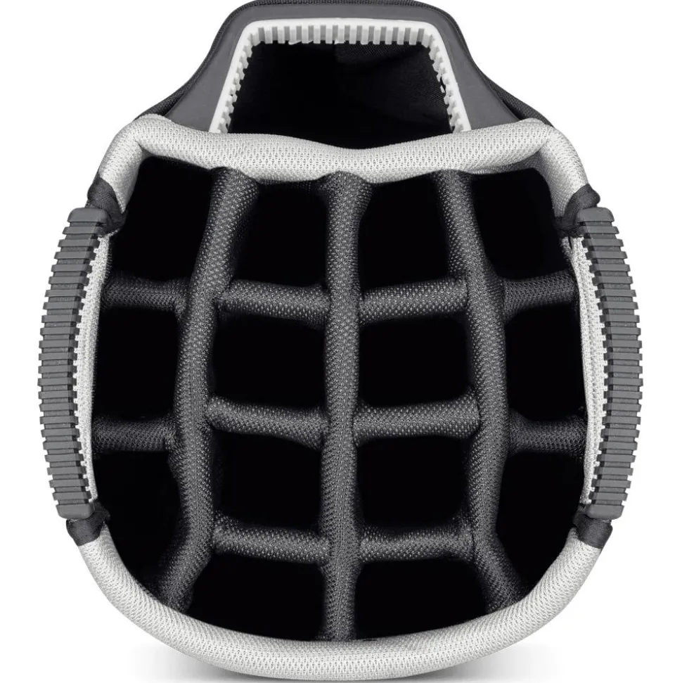 Sac chariot série Big Max Drilite Sport 3 Black Taupe