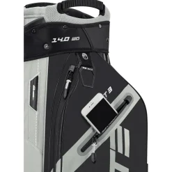 Sac chariot série Big Max Drilite Sport 3 Black Taupe