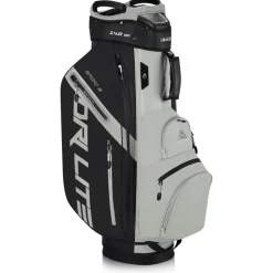 Sac chariot série Big Max Drilite Sport 3 Black Taupe