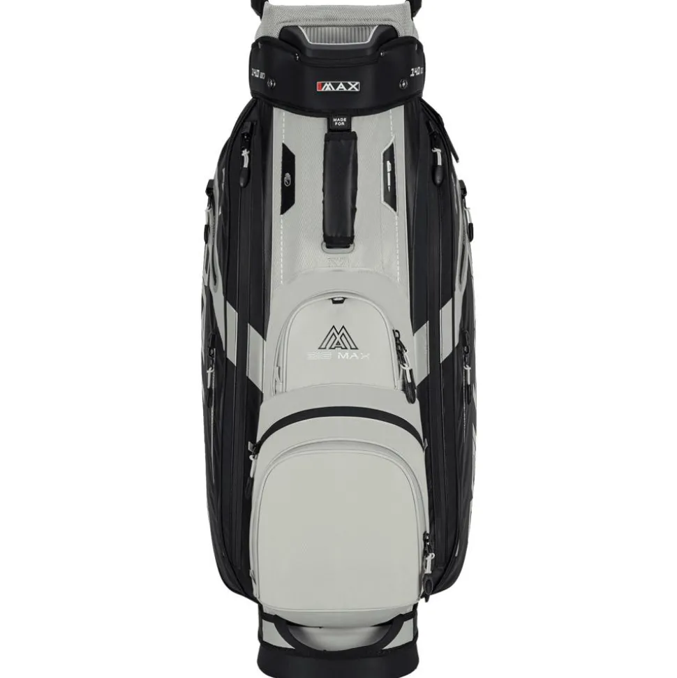 Sac chariot série Big Max Drilite Sport 3 Black Taupe