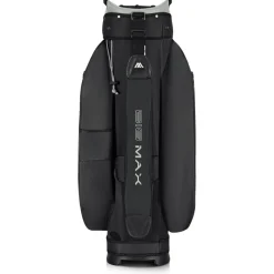 Sac chariot série Big Max Drilite Sport 3 Black Taupe