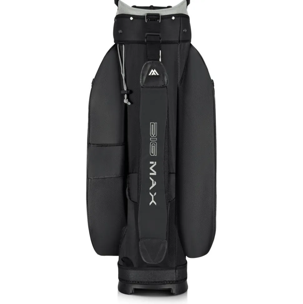 Sac chariot série Big Max Drilite Sport 3 Black Taupe