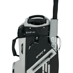 Sac chariot série Big Max Drilite Sport 3 Black Taupe