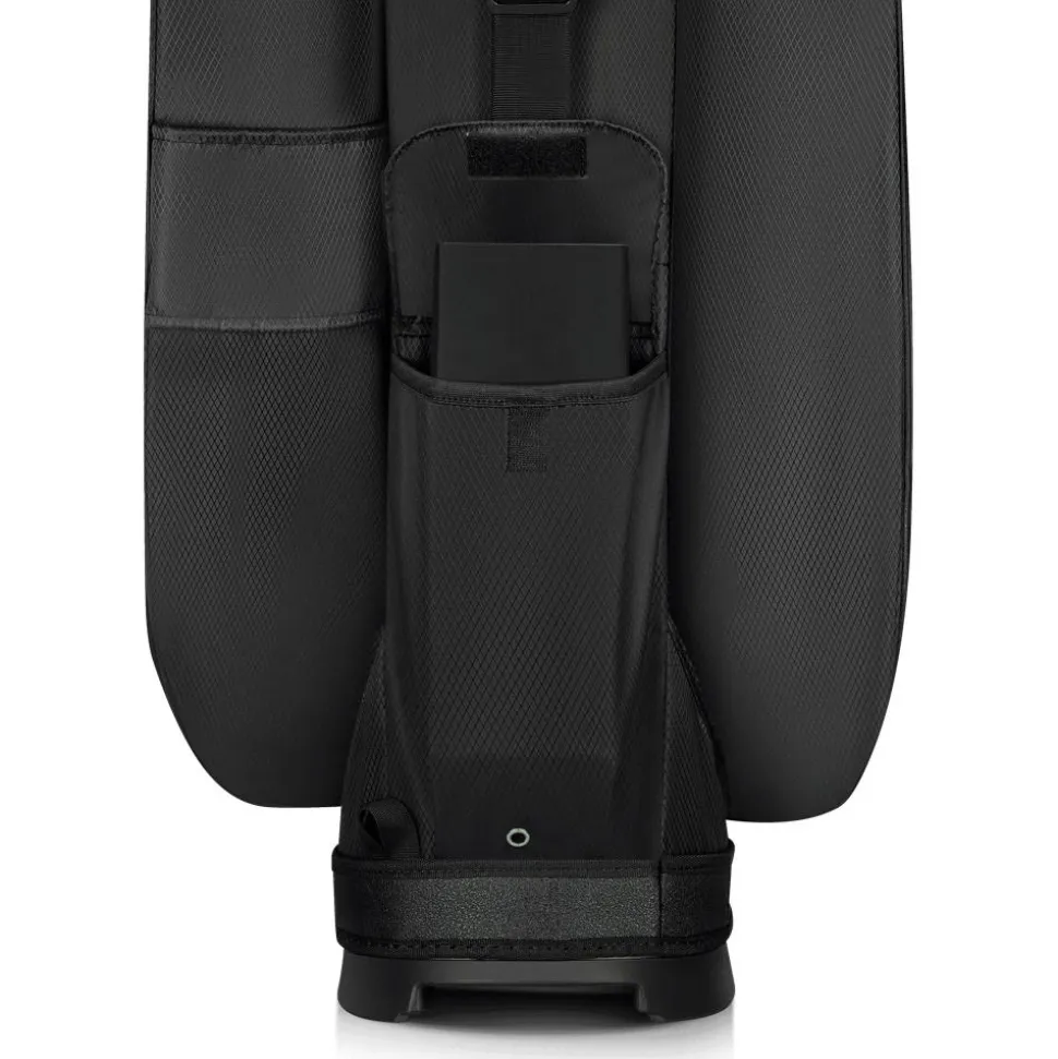 Sac chariot série Big Max Drilite Sport 3 Black Taupe