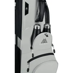 Sac chariot série Big Max Drilite Sport 3 Black Taupe