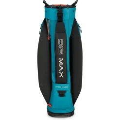 Sac chariot série Big Max Aqua IPX Tour Blue Black Orange